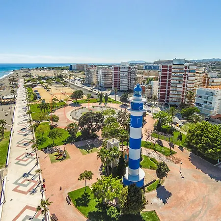 El Faro * Torre Del Mar