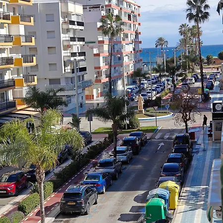 Appartement El Faro *