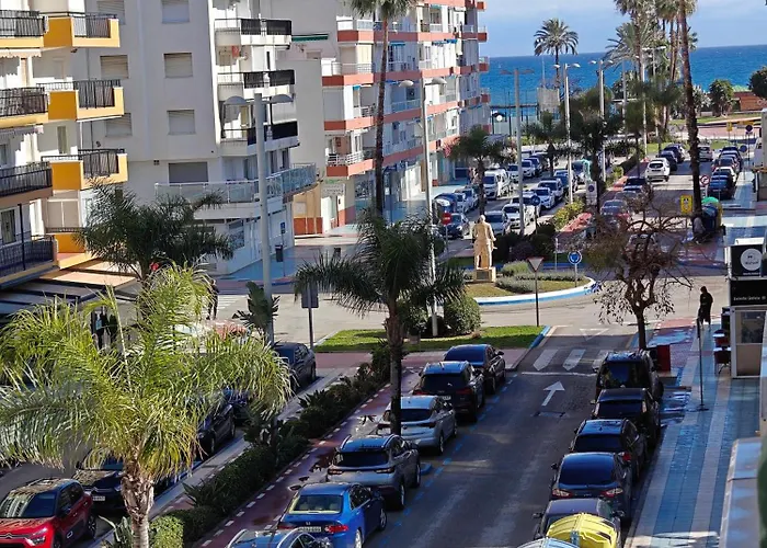 Appartement El Faro *